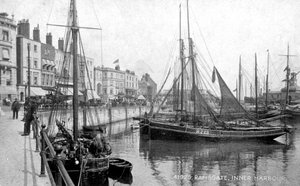 Ramsgate, Kent