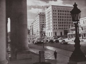 North Terrace