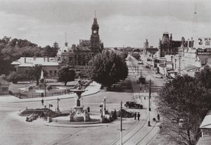 Bendigo, Victoria