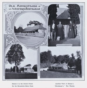 Batı Avustralya