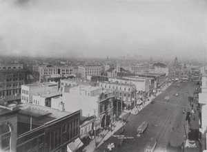 Winnipeg
