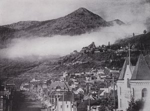 Rossland