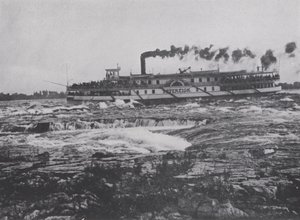 Lachine Rapids