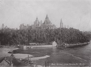 Nepean Point