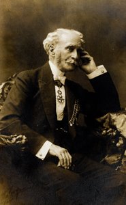 Francois Stephen Emile Liegeard