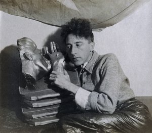 Jean Cocteau