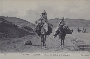 Biskra