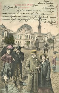Ringstrasse
