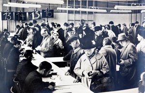 Doğu Alman vatandaşları Batı