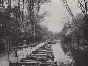 Tiergarten