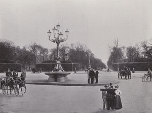 Tiergarten