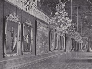 Kraliyet Kalesi, resim galerisi (s/b fotoğraf) by Photographer German