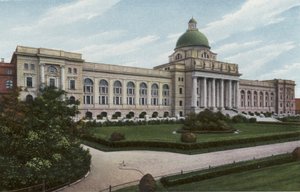 Münih/Münih: Armee Müzesi (fotoğraf) by Photographer German