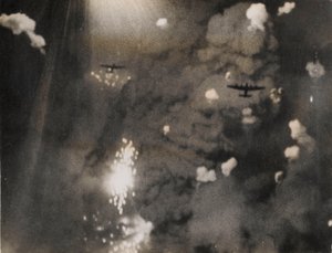 Kraliyet Hava Kuvvetleri Lancasters