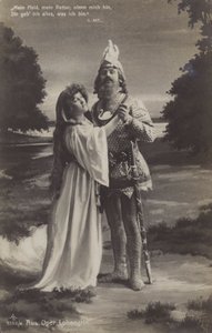 Richard Wagner