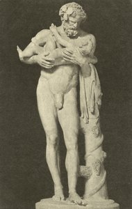 Çocuk Dionysos