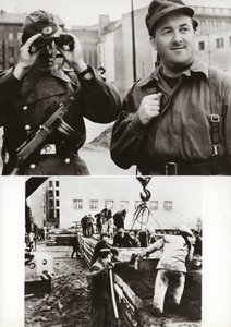 13 Ağustos 1961