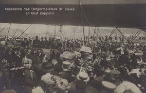 Belediye Başkanı Dr Reike