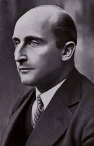 Werner March, 1936 Olimpiyat Oyunları için Berlin, Almanya
