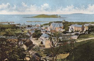 İrlanda: Howth ve Ireland