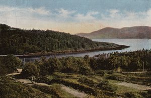 Güney İrlanda: Kenmare, County Kerry
