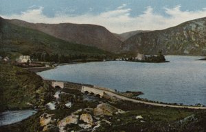 Güney İrlanda: St Finbar
