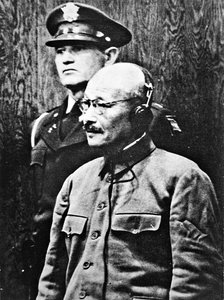 Gene ve diğerleri Hideki ve bir kadın by Photographer Japanese