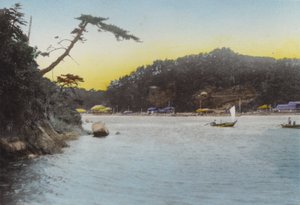 Japonya, Ki. 1912: Düz, aynı (fotoğraf) by Photographer Japanese