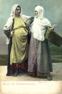 Konstantinopolis