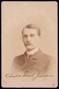 Charles Sweet Johnson