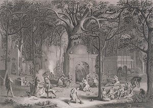 A. Fullarton & Co. tarafından yayınlanan World Religion
