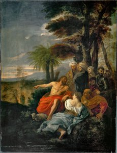  by Pier Francesco Mola