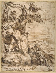 Aziz Jerome, Titian