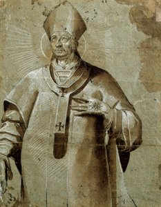 Aziz Charles Borromee (Carlo Borromeo)