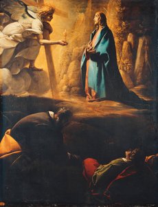 Bahçedeki Acı,