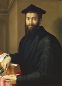 Kardinal Giovanni Salviati