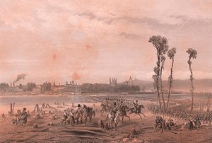 Fransa ve Avusturya İmparatorlarının Villafranca di Verona