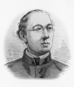 Joseph Hergenroether