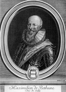 Maximilien de Bethune
