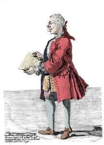 Giovanni Battista Pergolesi