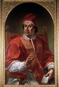 Pier Leone Ghezzi