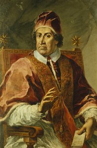 Papa Clement XI