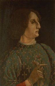 Galeazzo Mario Sforza