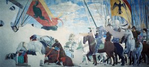 Piero della Francesca