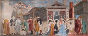  by Piero della Francesca