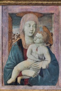  by Piero della Francesca