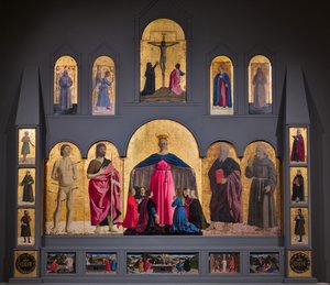  by Piero della Francesca
