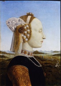 Battista Sforza