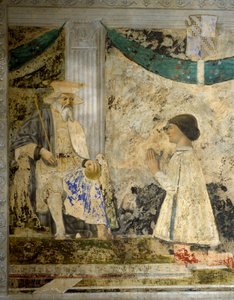 Sigismondo (Sigismond) Pandolfo Malatesta