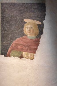  by Piero della Francesca
